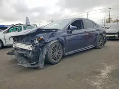 4T1G31AK4MU549397 2021 TOYOTA CAMRY