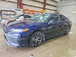 4T1G31AK4MU550548 2021 TOYOTA CAMRY