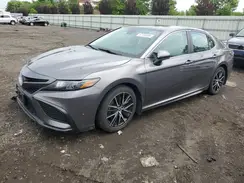 4T1G31AK4MU552607 2021 TOYOTA CAMRY