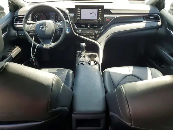 4T1G31AK4MU556561 2021 TOYOTA CAMRY - Image 8