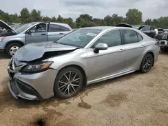 4T1G31AK4MU557239 2021 TOYOTA CAMRY