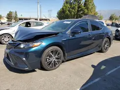 4T1G31AK4MU562957 2021 TOYOTA CAMRY