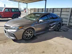 4T1G31AK4MU563462 2021 TOYOTA CAMRY