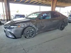 4T1G31AK4MU563915 2021 TOYOTA CAMRY