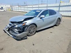 4T1G31AK4MU564367 2021 TOYOTA CAMRY