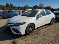4T1G31AK4MU569522 2021 TOYOTA CAMRY
