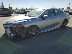 4T1G31AK4MU569634 2021 TOYOTA CAMRY