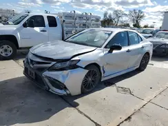 4T1G31AK4NU034353 2022 TOYOTA CAMRY