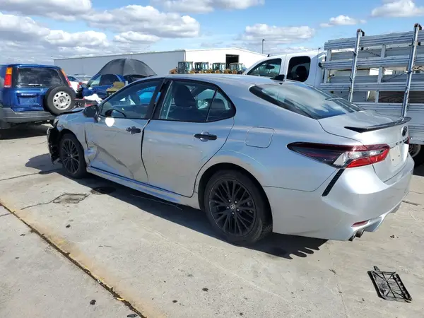 4T1G31AK4NU034353 2022 TOYOTA CAMRY - Image 2