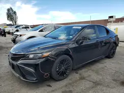 4T1G31AK4NU035129 2022 TOYOTA CAMRY