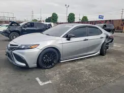 4T1G31AK4NU039276 2022 TOYOTA CAMRY