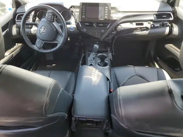 4T1G31AK4NU041268 2022 TOYOTA CAMRY - Image 8