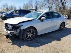 4T1G31AK4NU045305 2022 TOYOTA CAMRY