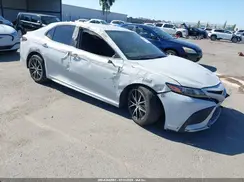 4T1G31AK4NU045644 2022 TOYOTA CAMRY