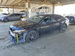 4T1G31AK4NU573295 2022 TOYOTA CAMRY