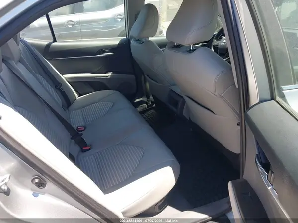 4T1G31AK4NU586032 2022 TOYOTA CAMRY - Image 8