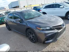 4T1G31AK4NU594762 2022 TOYOTA CAMRY