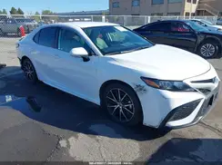 4T1G31AK4NU595605 2022 TOYOTA CAMRY