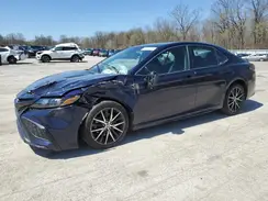 4T1G31AK4NU599590 2022 TOYOTA CAMRY