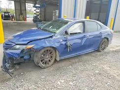 4T1G31AK4PU049115 2023 TOYOTA CAMRY