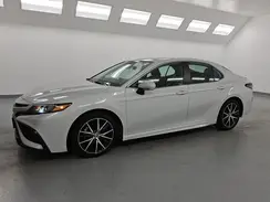 4T1G31AK4PU050040 2023 TOYOTA CAMRY