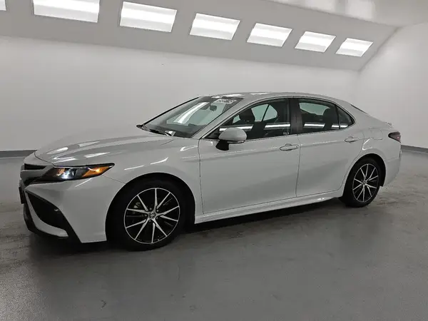 4T1G31AK4PU050040 2023 TOYOTA CAMRY - Image 1