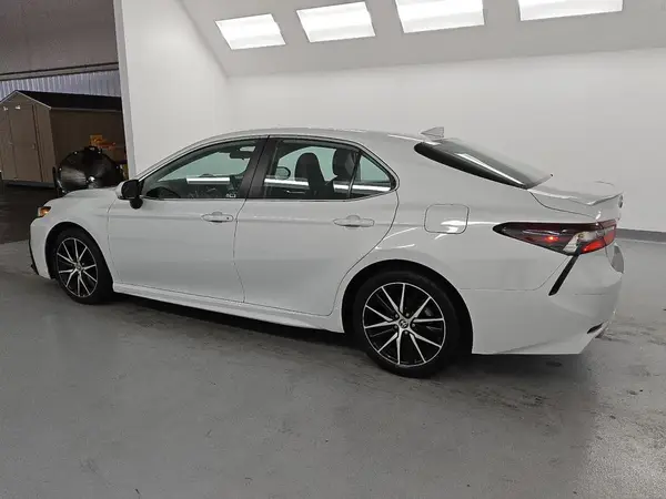 4T1G31AK4PU050040 2023 TOYOTA CAMRY - Image 2