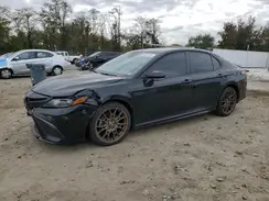 4T1G31AK4PU050359 2023 TOYOTA CAMRY