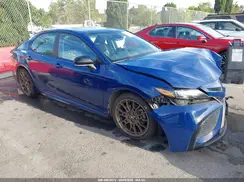 4T1G31AK4PU052015 2023 TOYOTA CAMRY