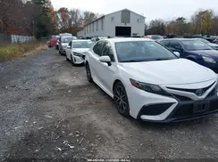 4T1G31AK4PU600112 2023 TOYOTA CAMRY