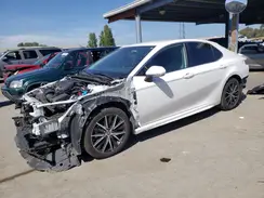 4T1G31AK4PU604788 2023 TOYOTA CAMRY