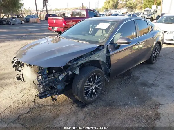 4T1G31AK4PU608470 2023 TOYOTA CAMRY - Image 2