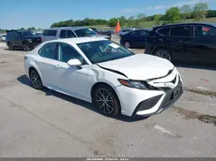 4T1G31AK4PU611160 2023 TOYOTA CAMRY