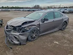 4T1G31AK4PU611272 2023 TOYOTA CAMRY