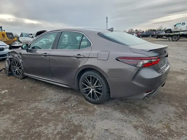 4T1G31AK4PU611272 2023 TOYOTA CAMRY - Image 2