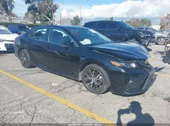 4T1G31AK4PU616505 2023 TOYOTA CAMRY