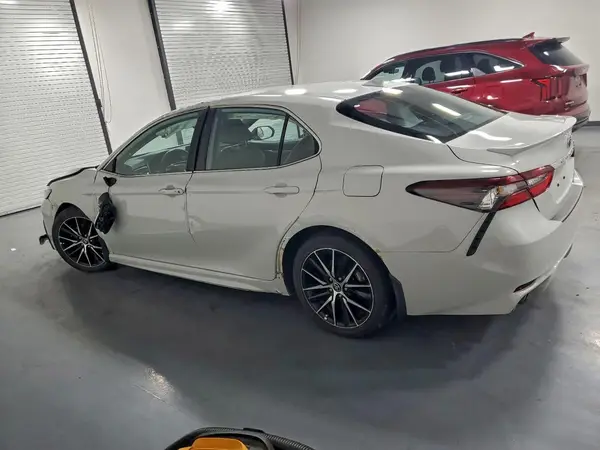 4T1G31AK4RU063289 2024 TOYOTA CAMRY - Image 2
