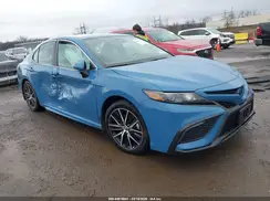 4T1G31AK4RU064166 2024 TOYOTA CAMRY