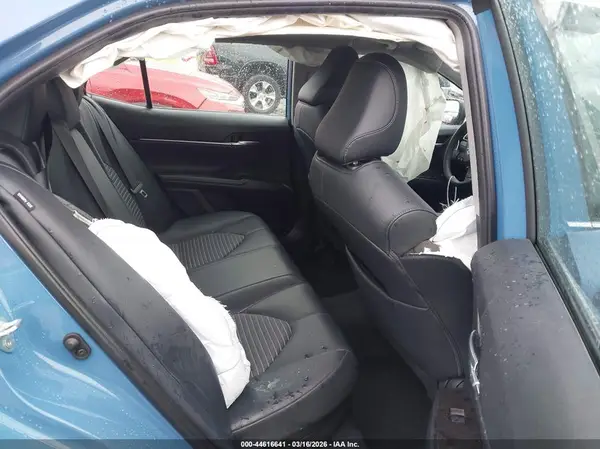 4T1G31AK4RU064166 2024 TOYOTA CAMRY - Image 8
