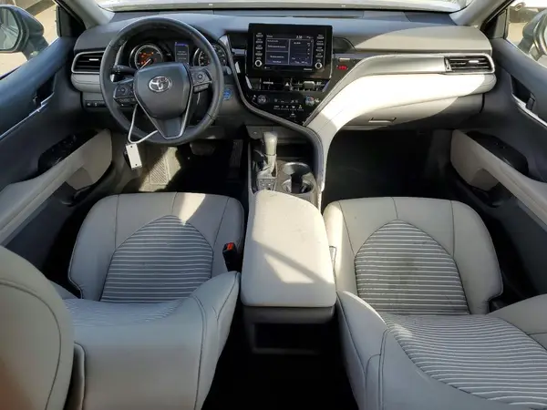 4T1G31AK4RU067102 2024 TOYOTA CAMRY - Image 8