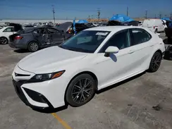 4T1G31AK4RU070999 2024 TOYOTA CAMRY