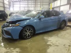 4T1G31AK4RU071456 2024 TOYOTA CAMRY