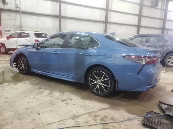 4T1G31AK4RU071456 2024 TOYOTA CAMRY - Image 2