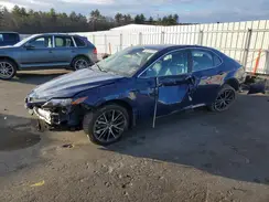4T1G31AK4RU071540 2024 TOYOTA CAMRY