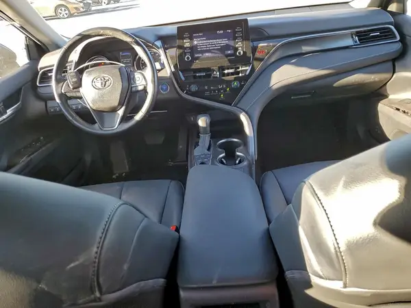 4T1G31AK4RU071893 2024 TOYOTA CAMRY - Image 8