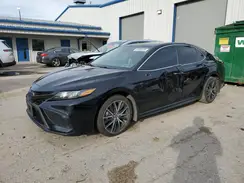 4T1G31AK4RU620704 2024 TOYOTA CAMRY