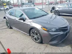 4T1G31AK5LU012293 2020 TOYOTA CAMRY