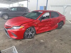 4T1G31AK5LU017963 2020 TOYOTA CAMRY