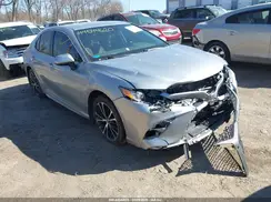 4T1G31AK5LU018918 2020 TOYOTA CAMRY
