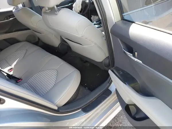 4T1G31AK5LU018918 2020 TOYOTA CAMRY - Image 8